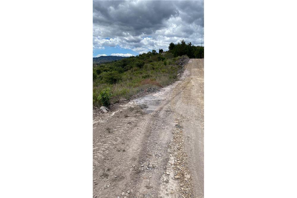 Lot for Sale - Villa de Leyva, Boyacá